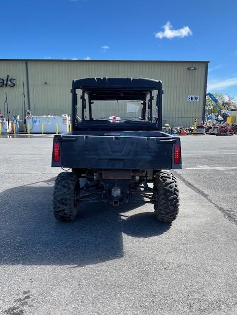 2019 Polaris Ranger Crew 570 EFI