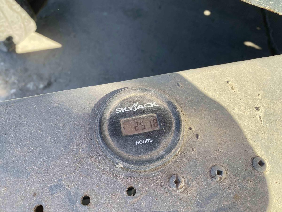 2018 Skyjack SJ3219