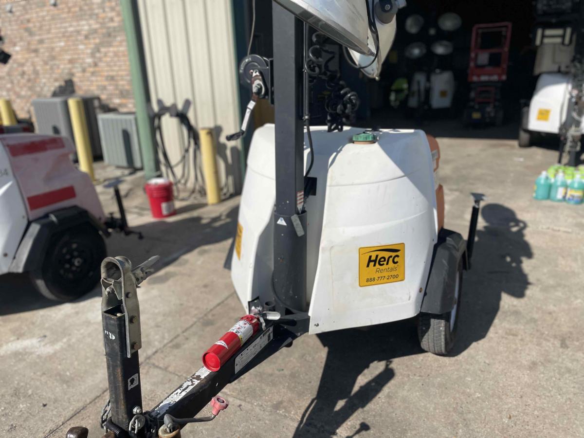 2019 Magnum MLT6S