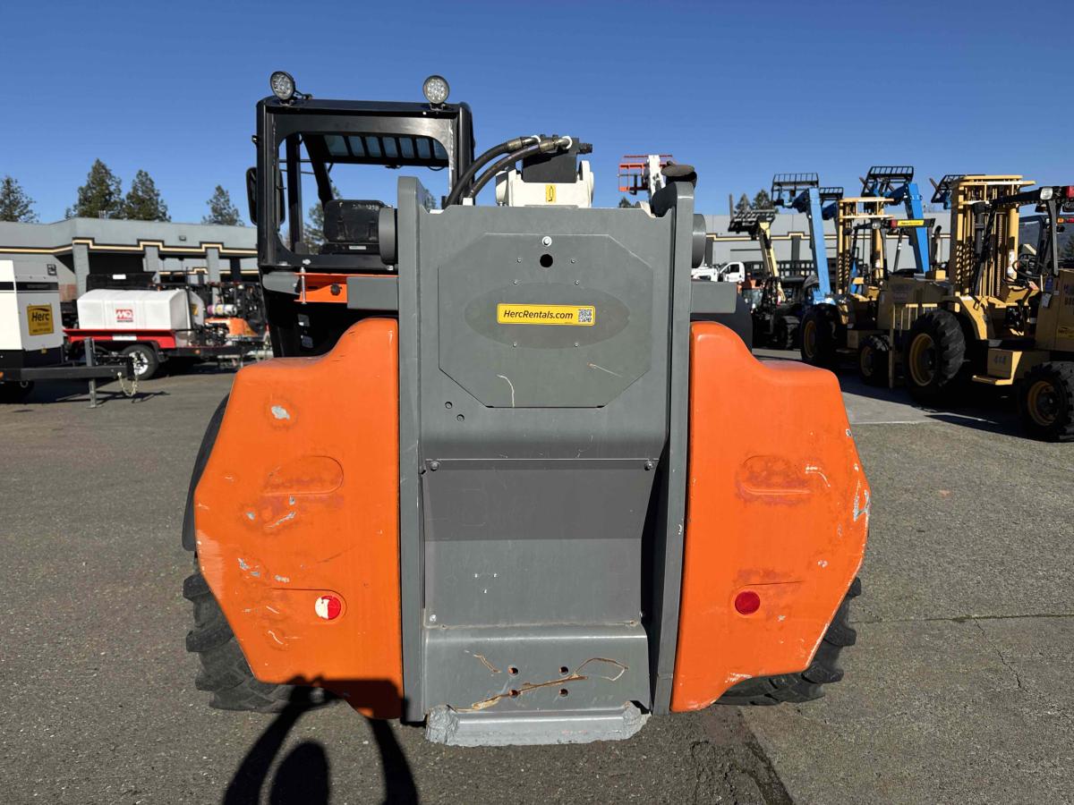 2021 Snorkel SR1054