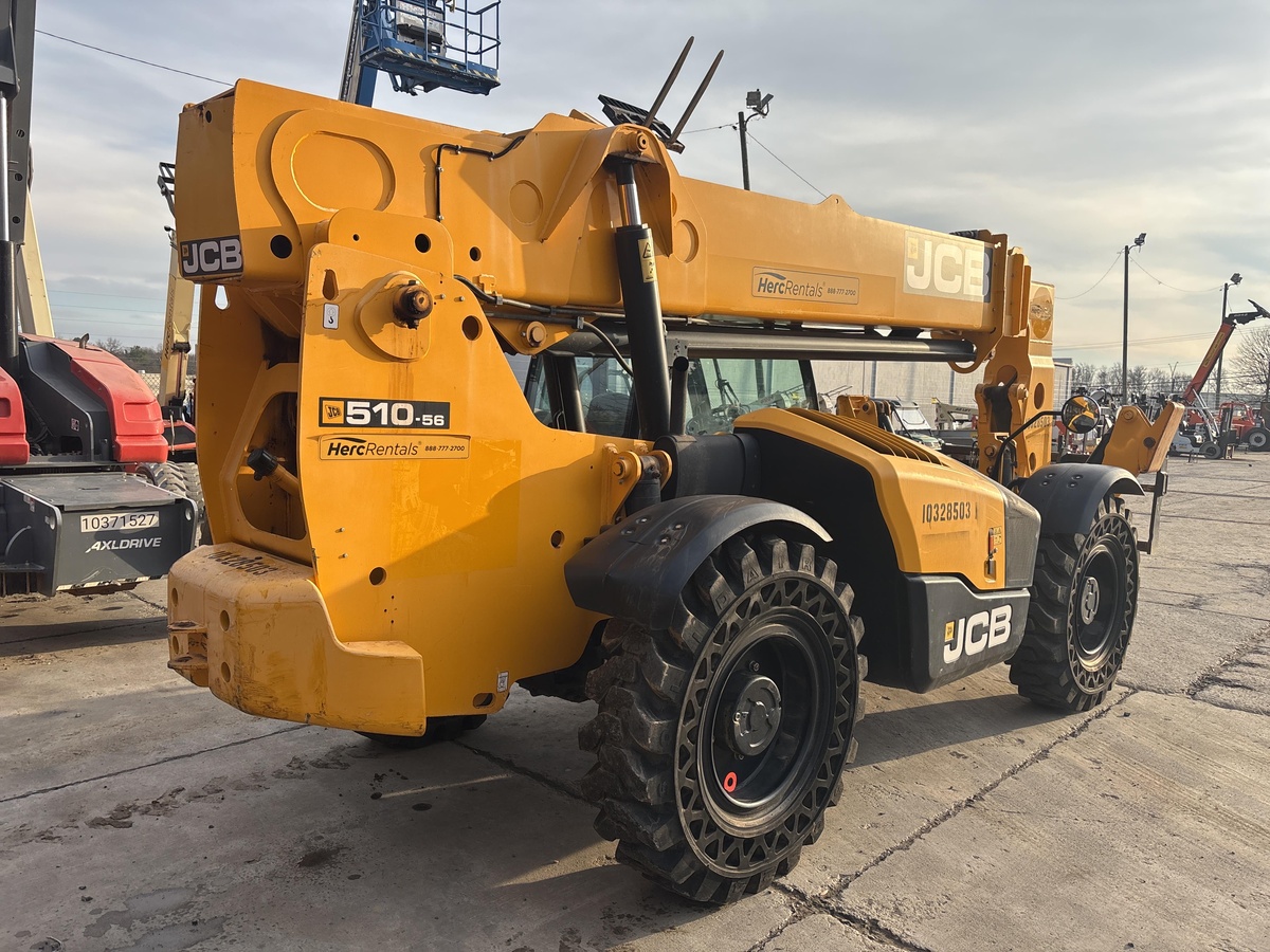2021 JCB 510-56-3