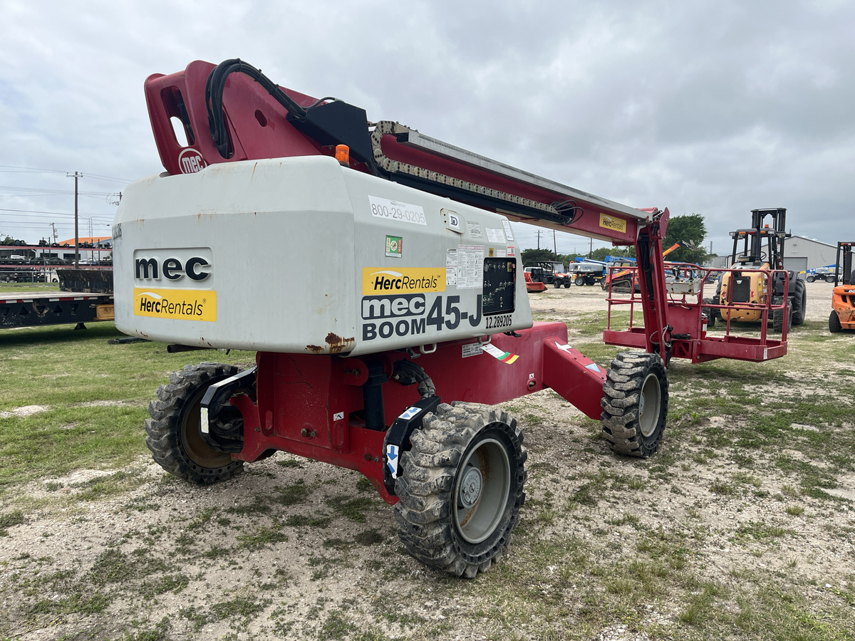 2020 MEC 45-J-4