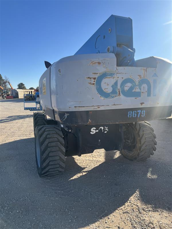 2017 Genie S-85
