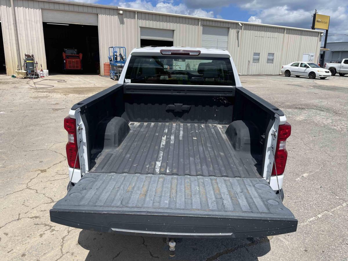 2019 Chevrolet 1500-6