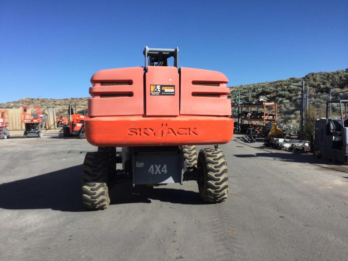2016 Skyjack SJ61 T