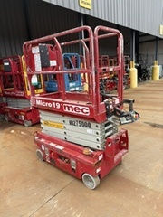 2019 MEC Micro 19-3
