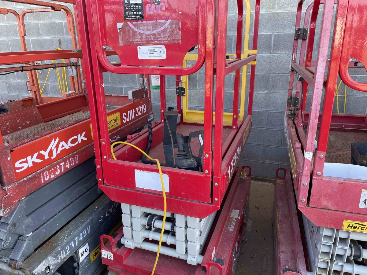 2022 MEC 1330SE-2
