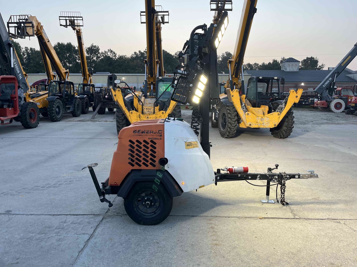 2020 Magnum MLT6S-3