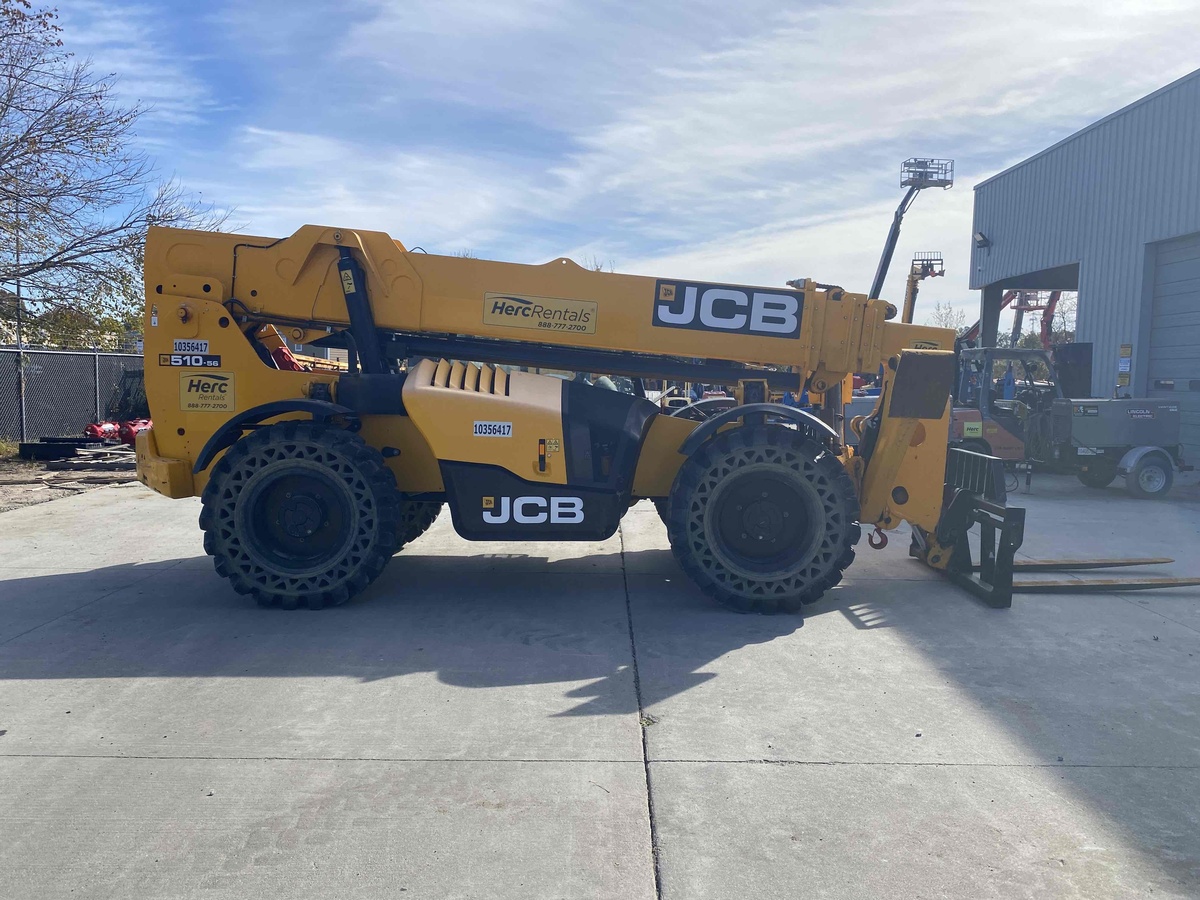 2022 JCB 510-56