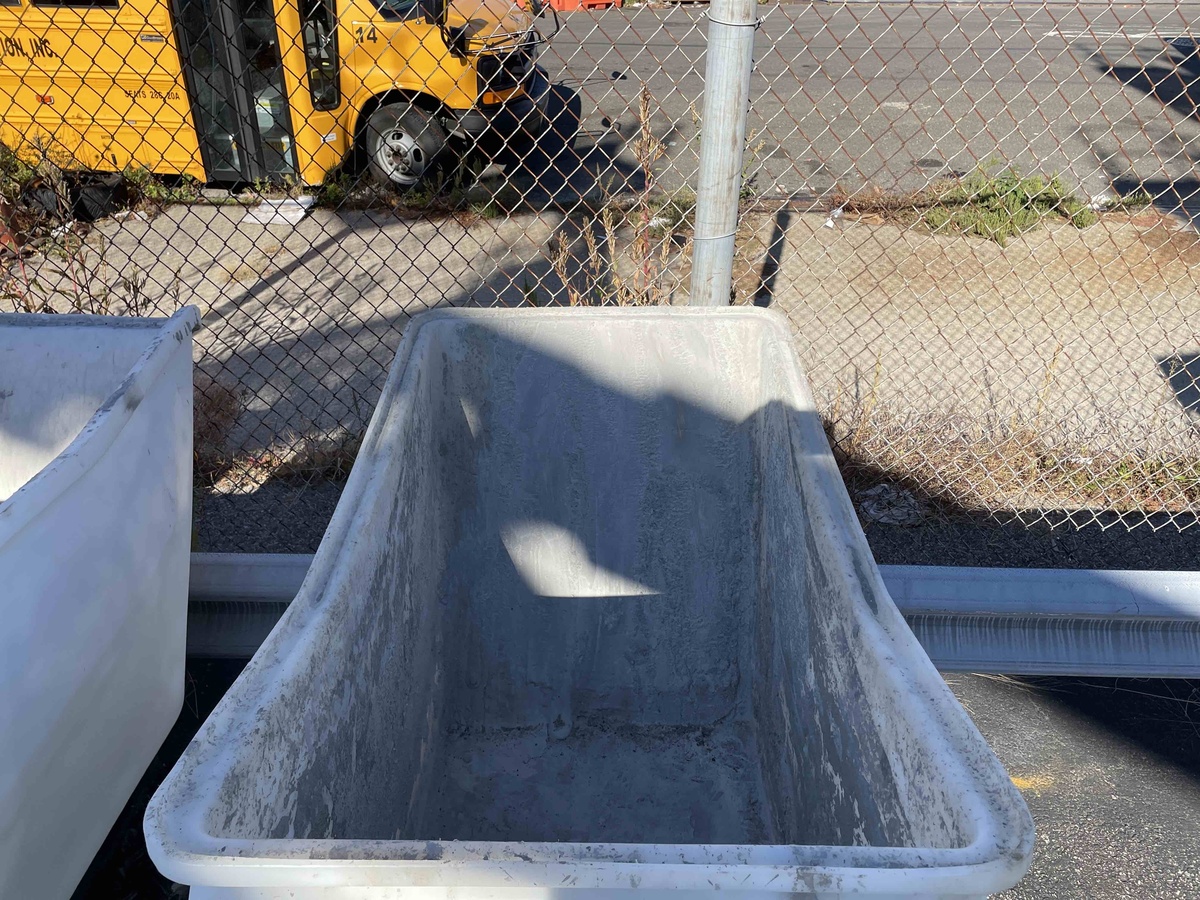 2021 Multiquip Whiteman WBH-16F-3