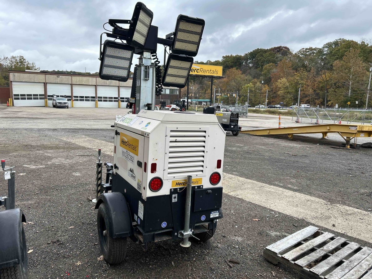 2020 Magnum G4-ECO-3