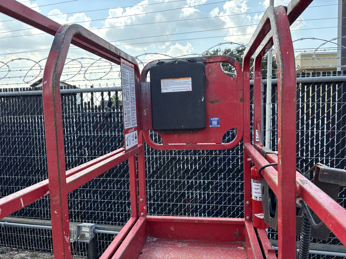 2019 MEC 1330SE-15