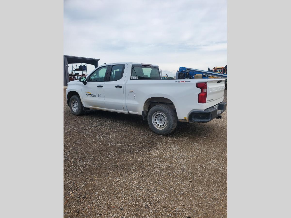 2020 Chevrolet 1500-4