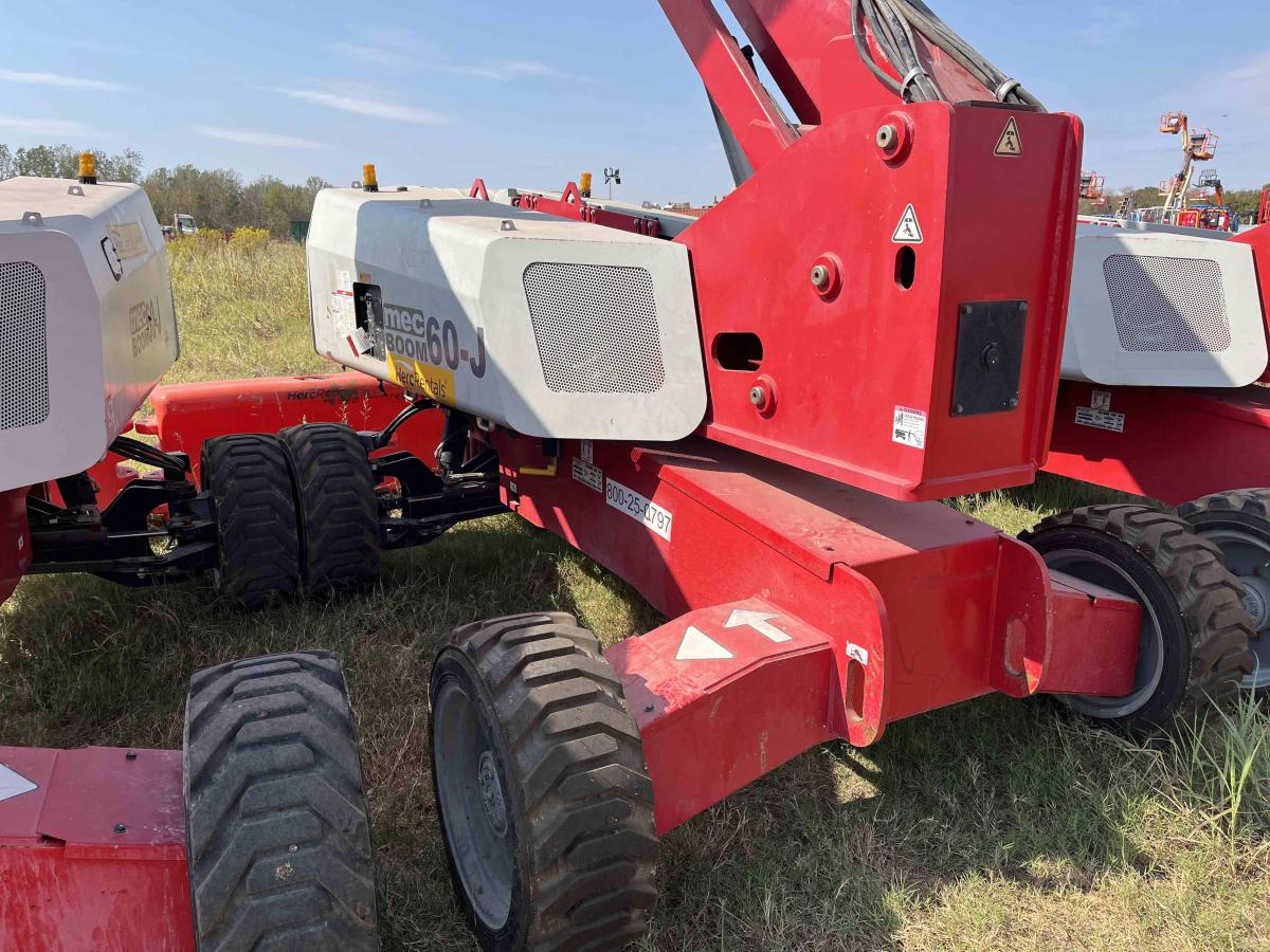 2019 MEC 60-J