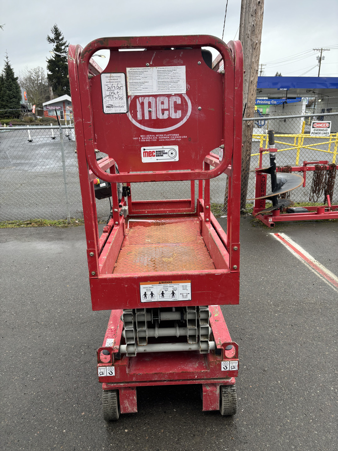 2019 MEC 1330SE-10