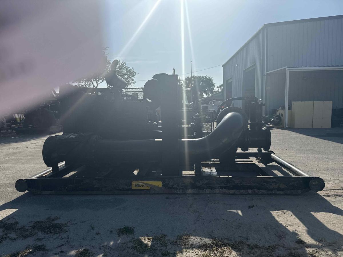 2006 Pioneer Pump PP18S22