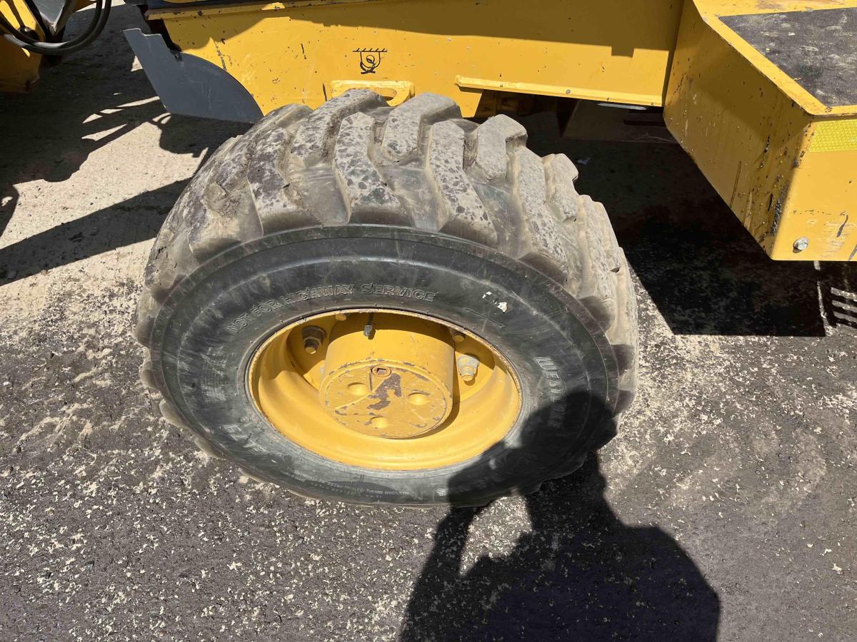 2018 John Deere 210LEP-7
