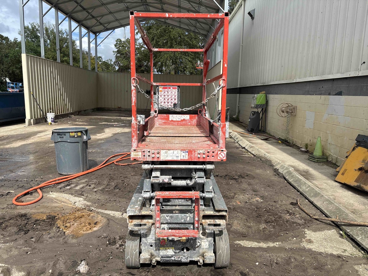 2019 Skyjack SJ3219-4