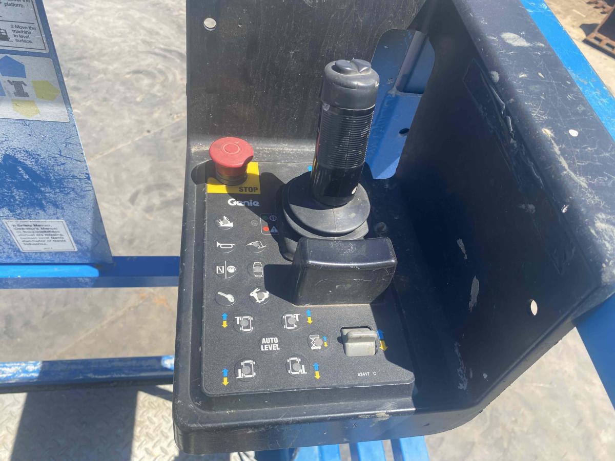 2018 Genie GS-3369 RT