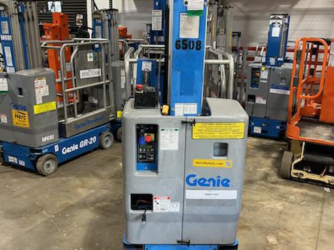 2013 Genie GR-20