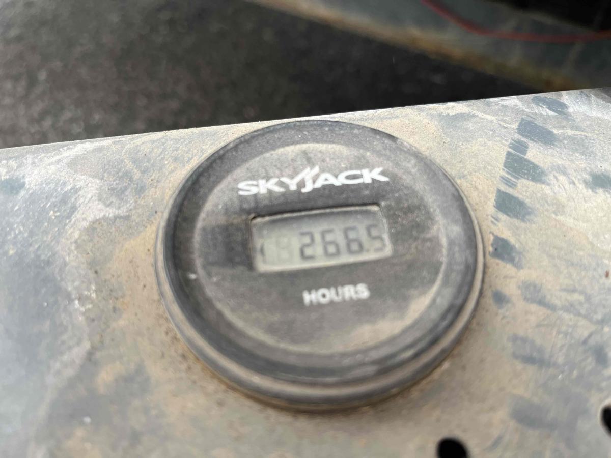 2018 Skyjack SJ3226-5
