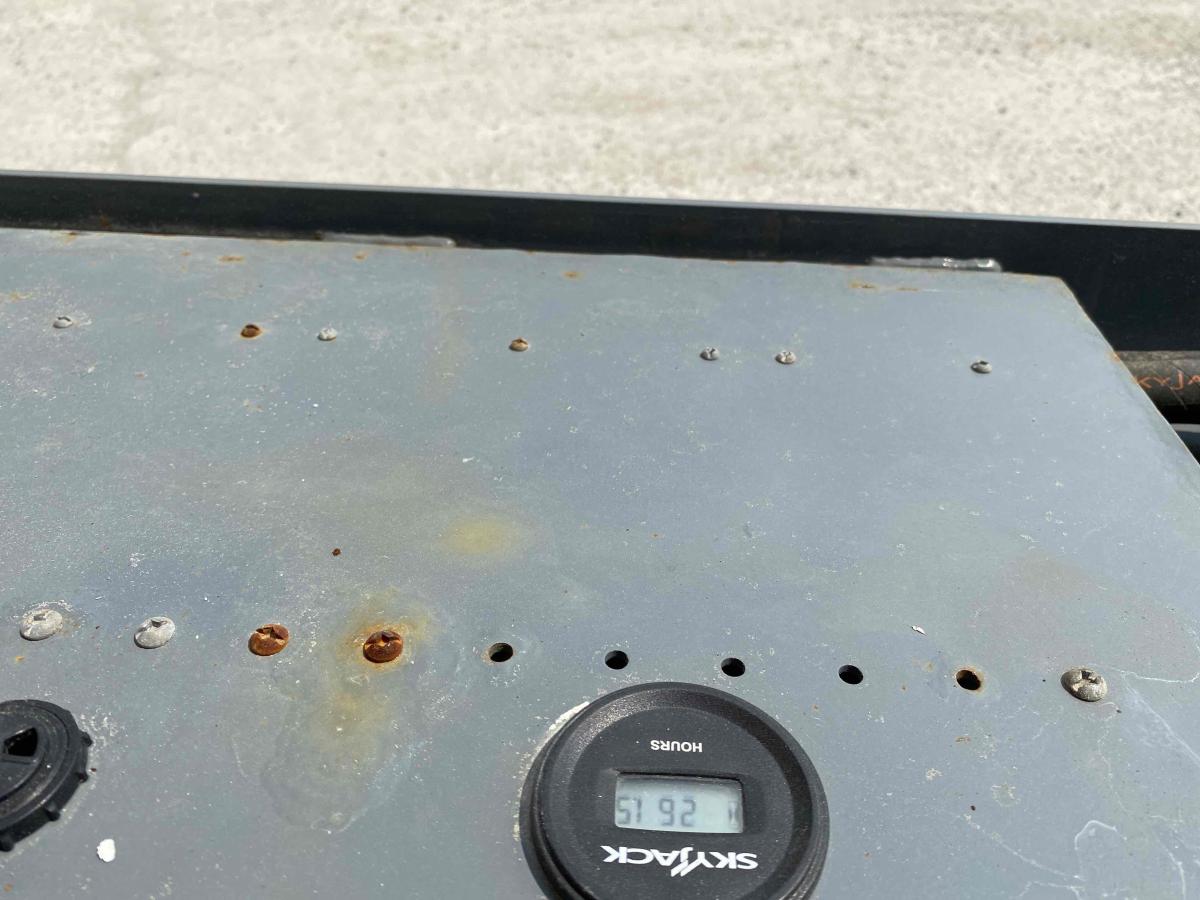 2018 Skyjack SJ3226-9