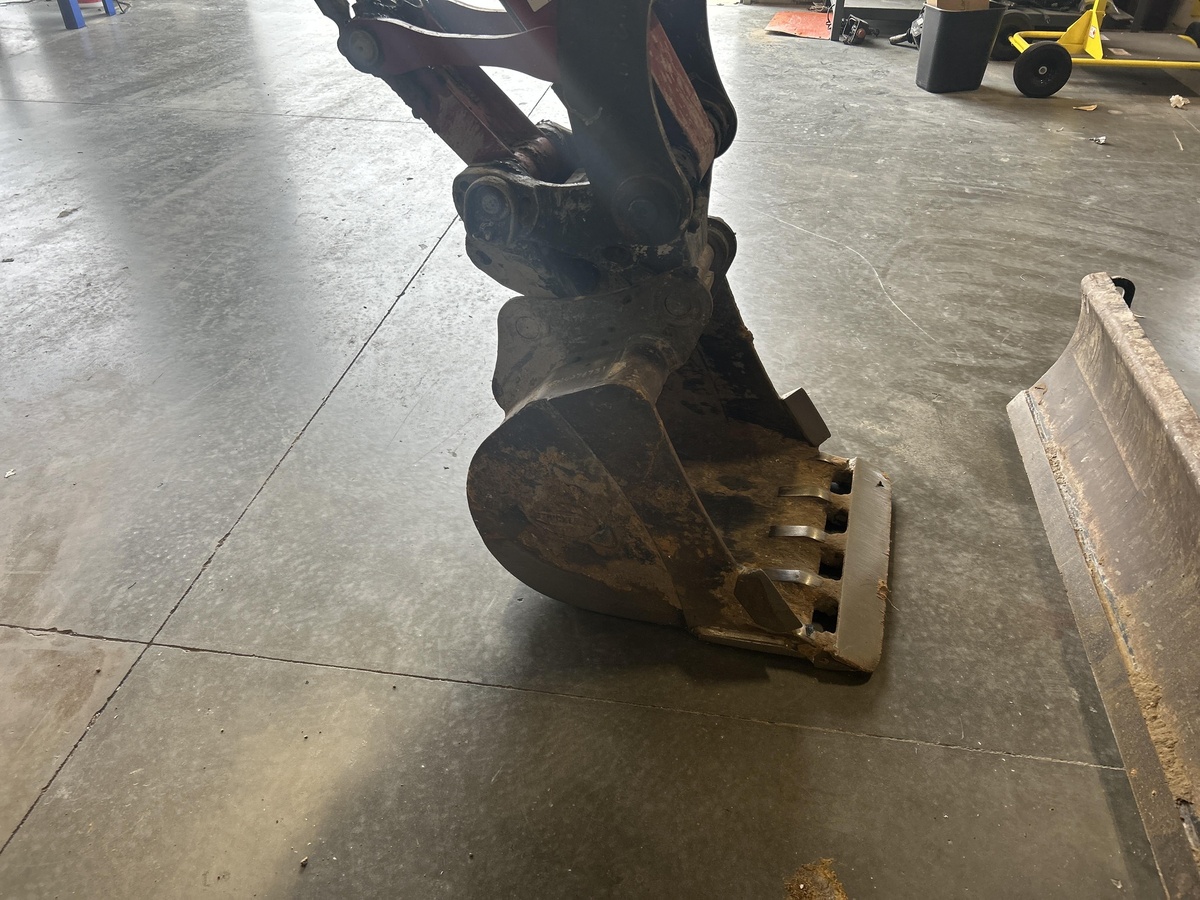 2022 Yanmar ViO55-11