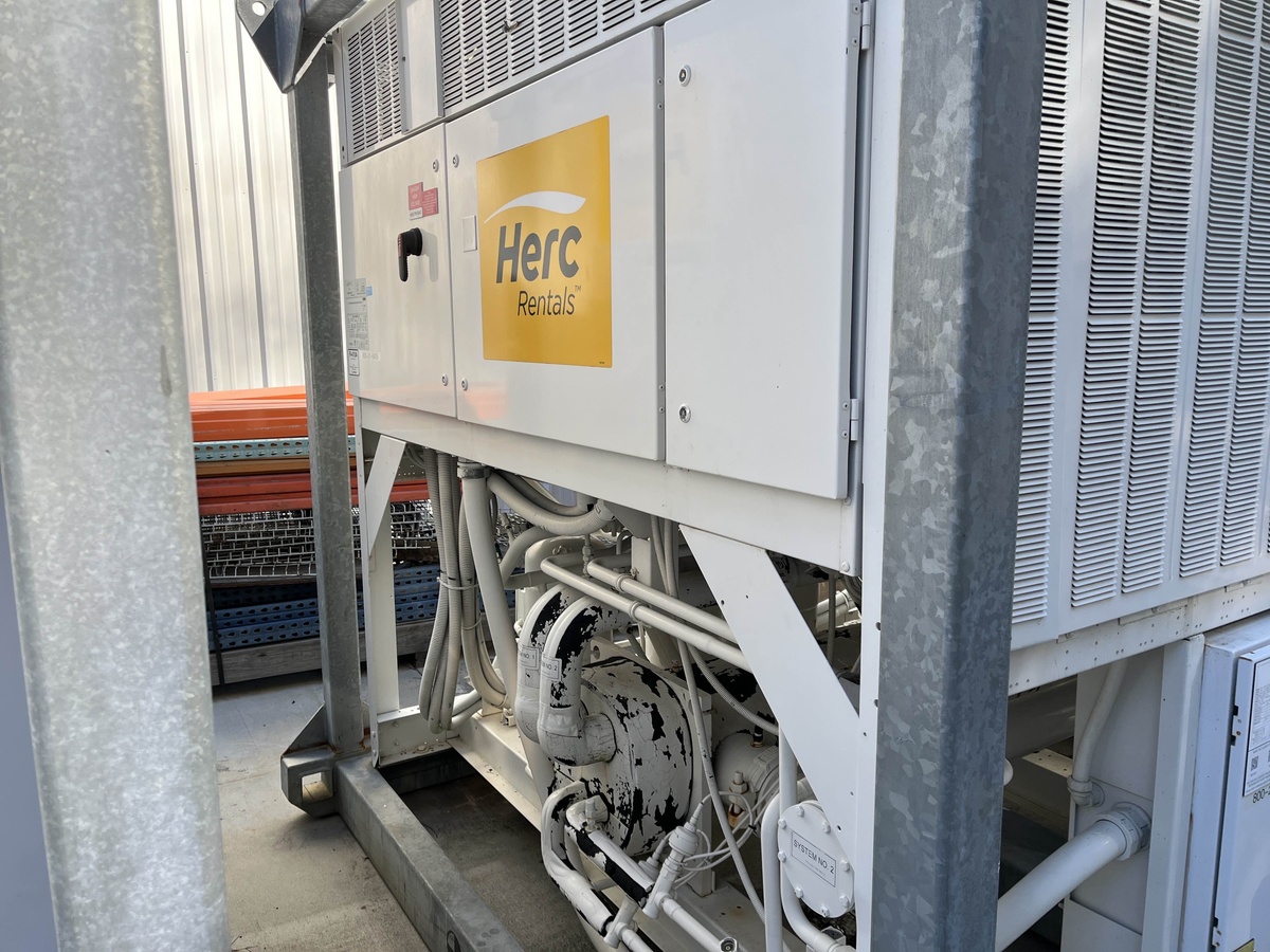 2018 Caps PCCH-100TC-2