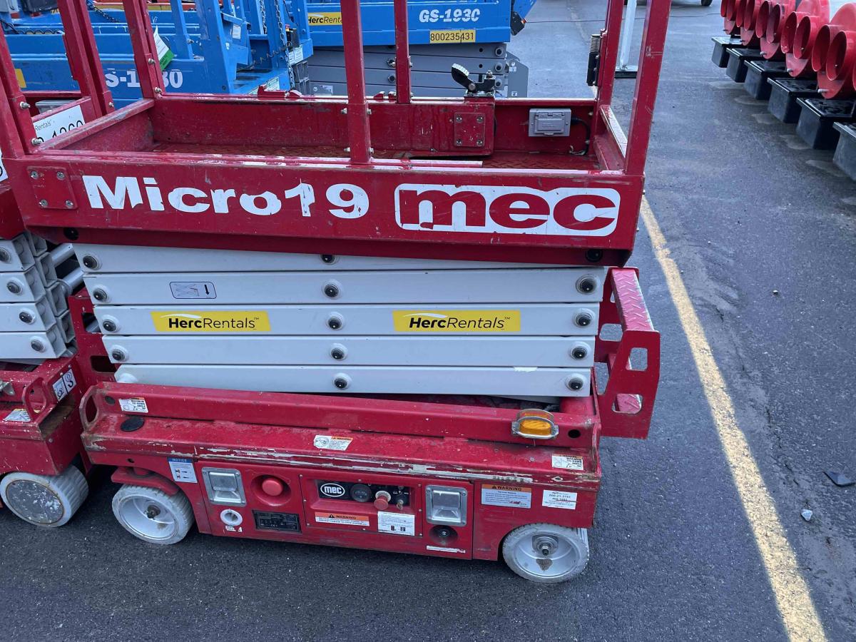 2018 MEC Micro 19