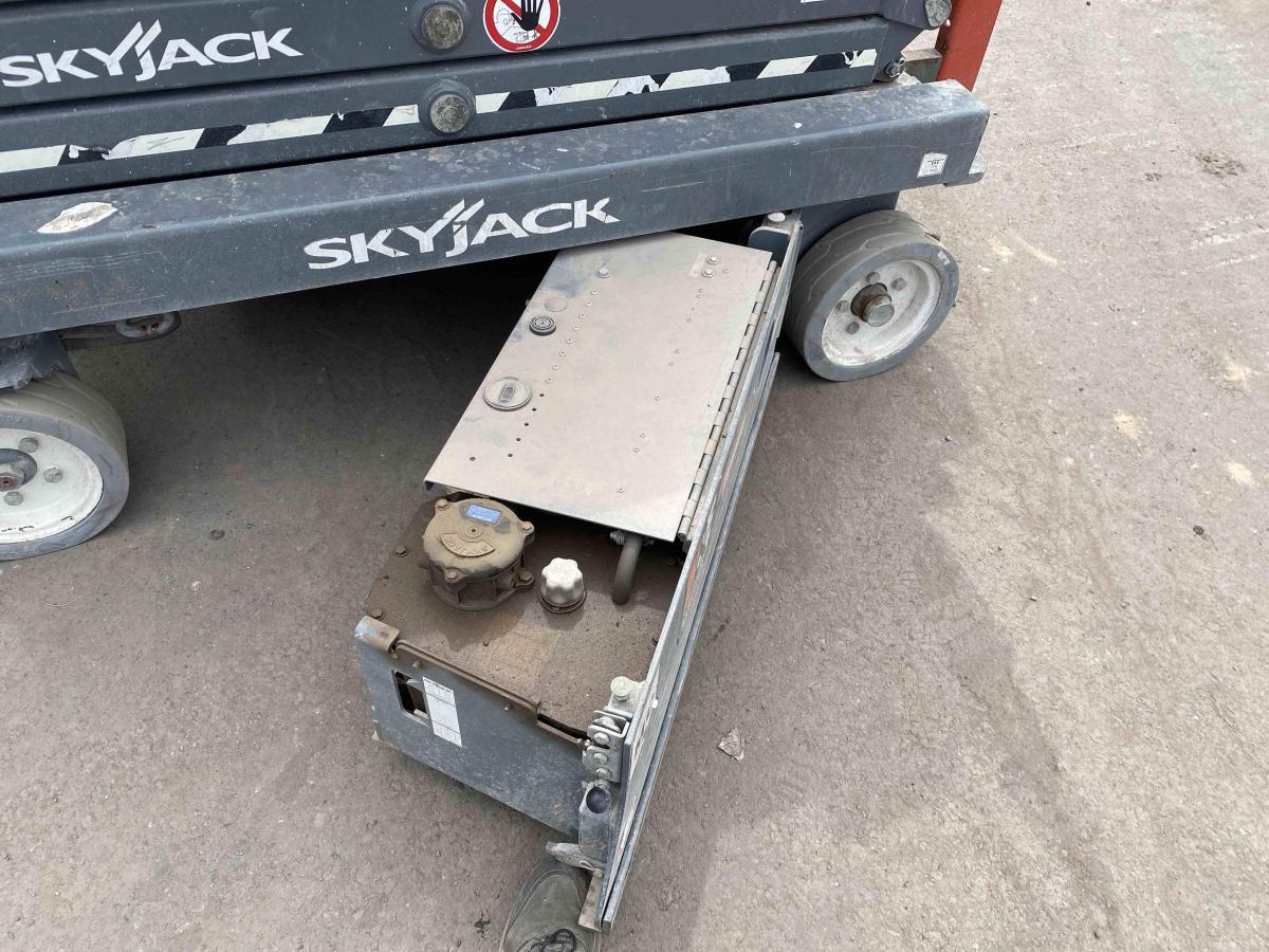 2017 Skyjack SJ3219