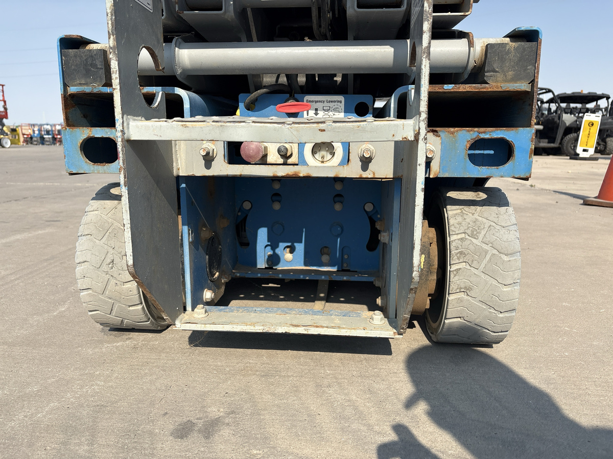 2019 Genie GS-1930-11