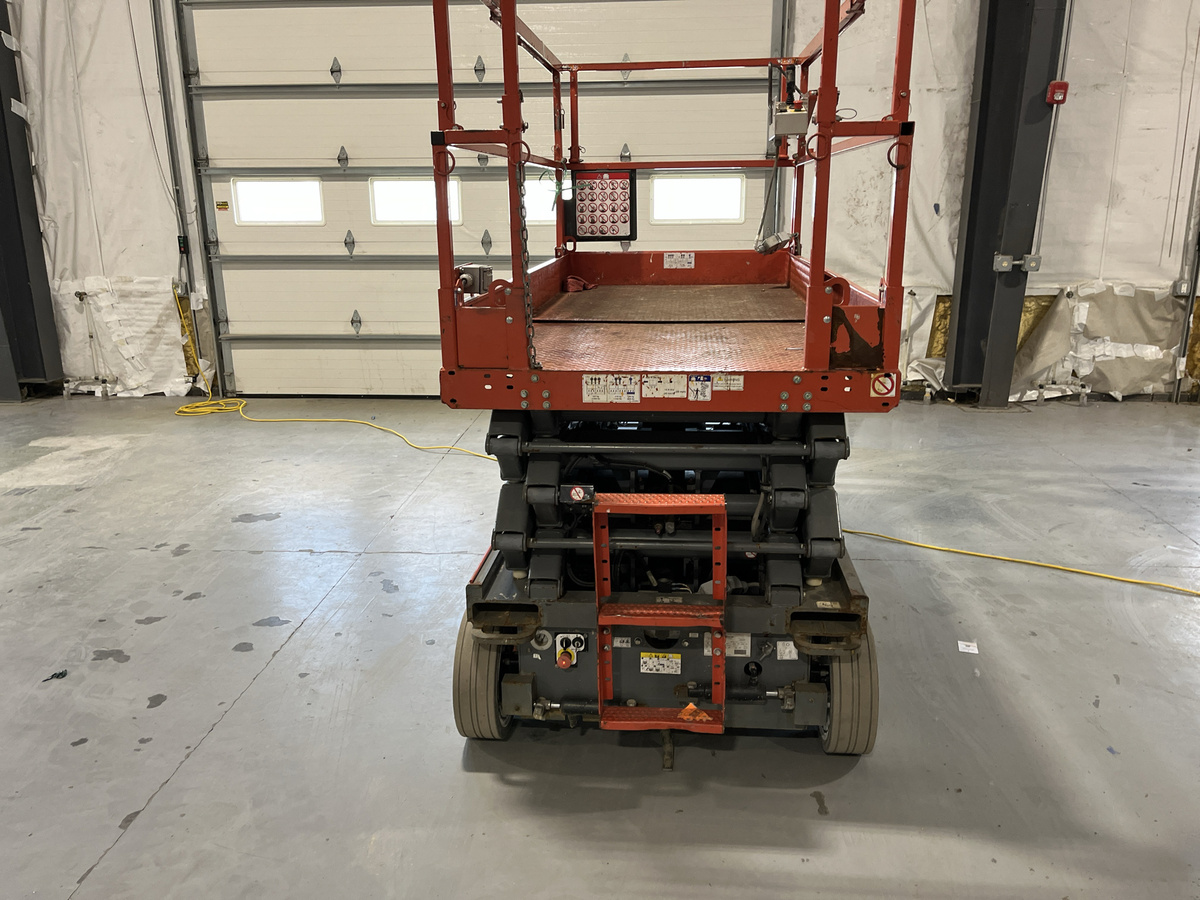 2019 Skyjack SJ-4626-6