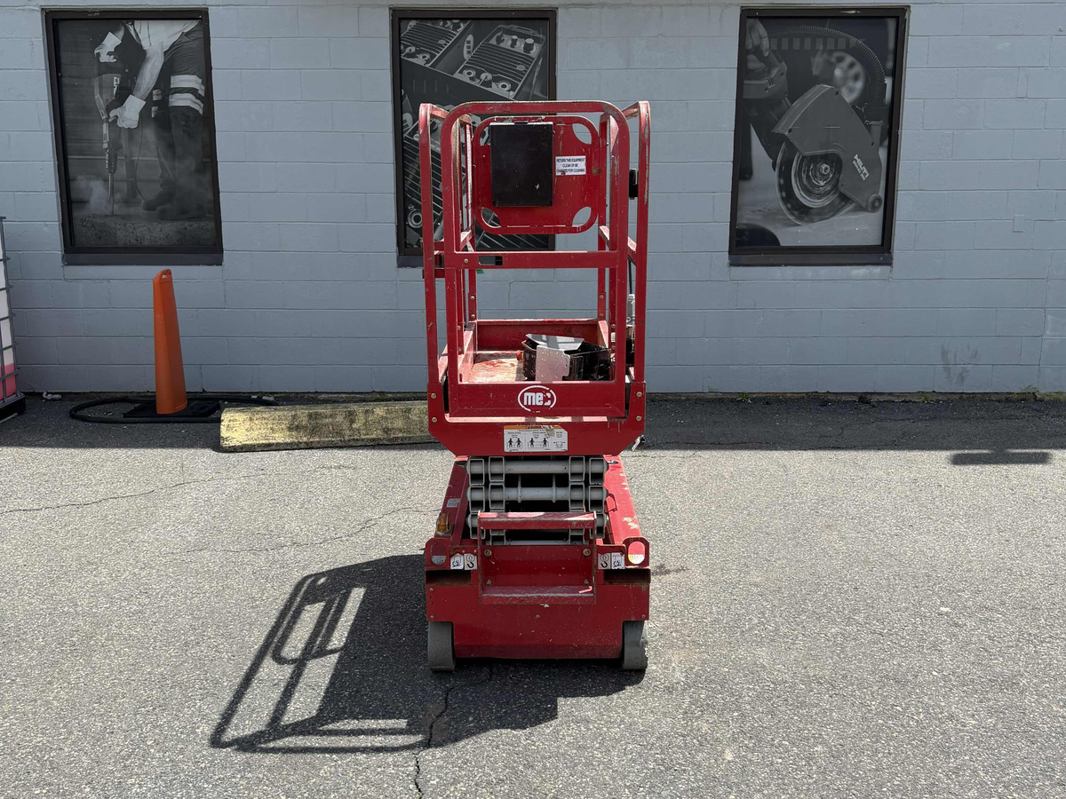 2019 MEC 1330SE-2