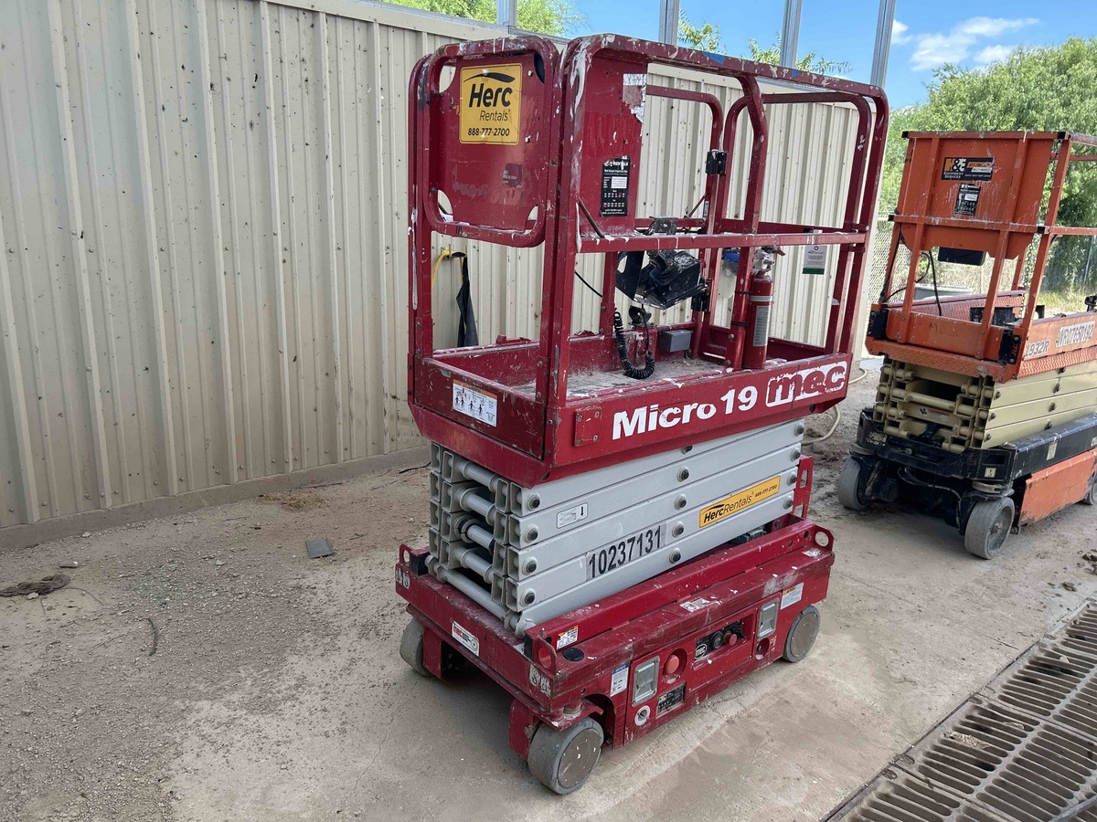 2017 MEC Micro 19-3