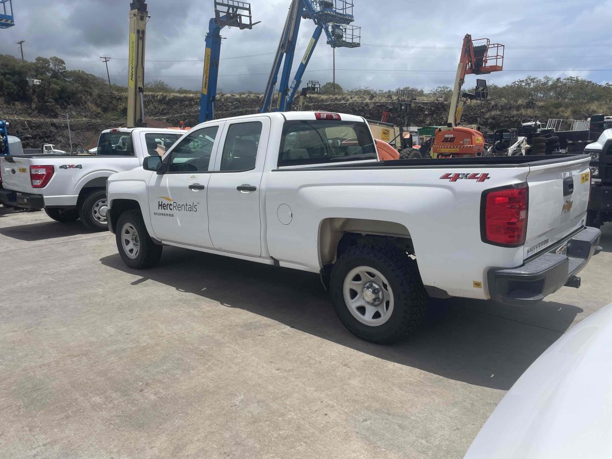 2019 Chevrolet 1500-4