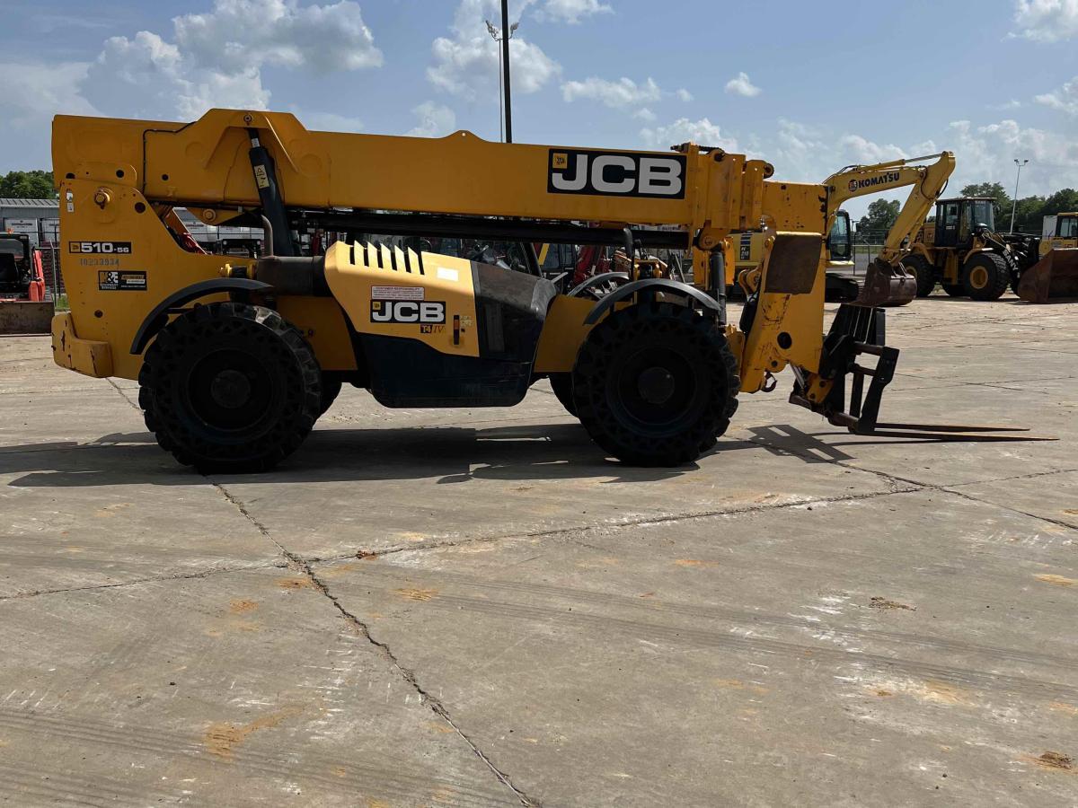 2018 JCB 510-56-1