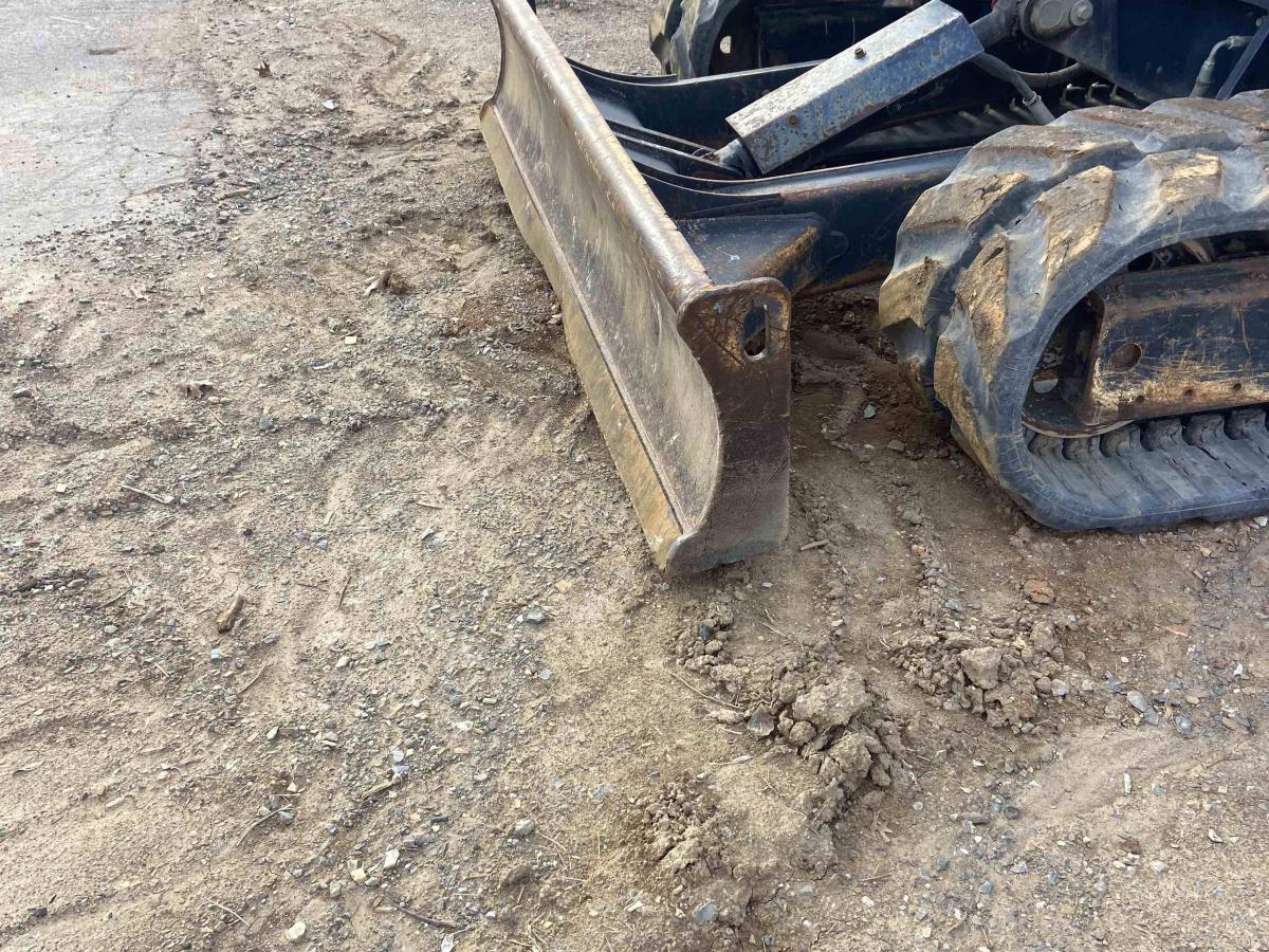 2019 Kubota KX080-4