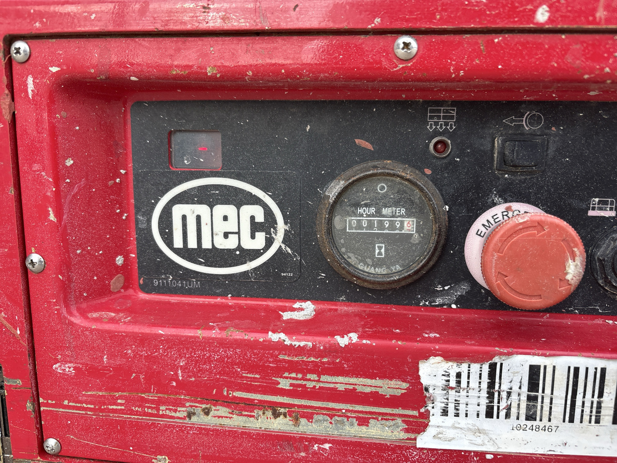 2018 MEC Micro 19-7