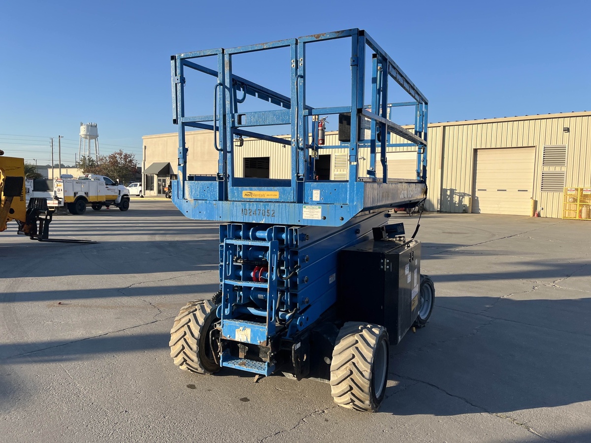 2018 Genie GS-4069 DC-6