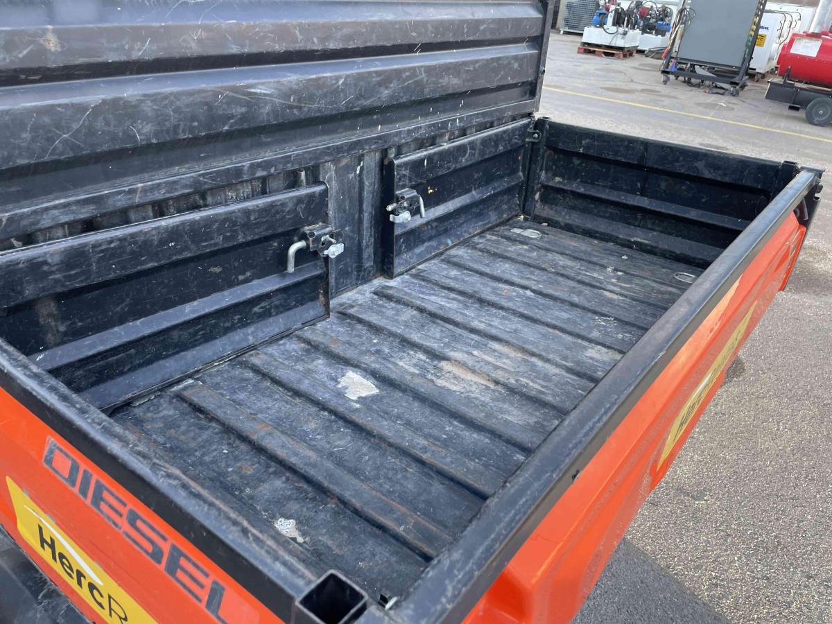 2021 Kubota RTVX1140
