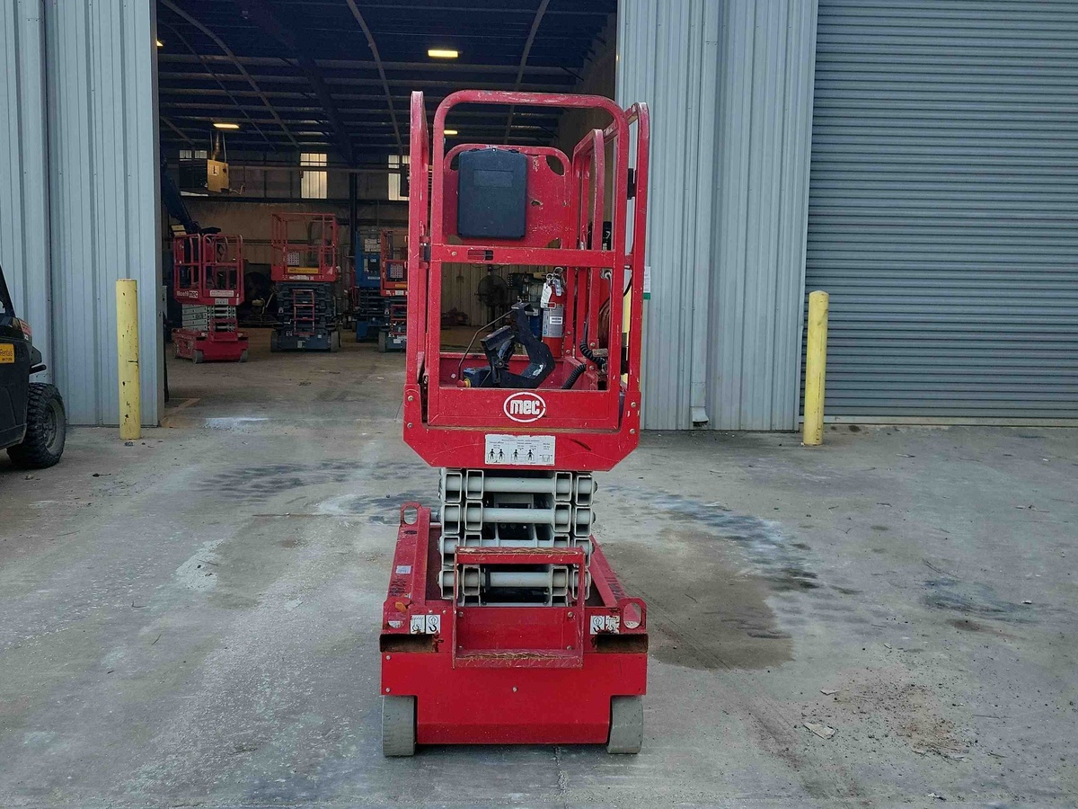 2018 MEC Micro 19-4