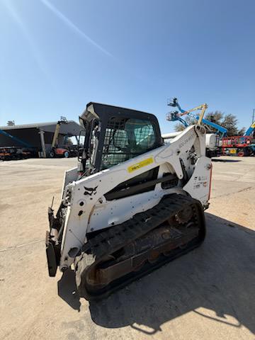 2019 Bobcat T650