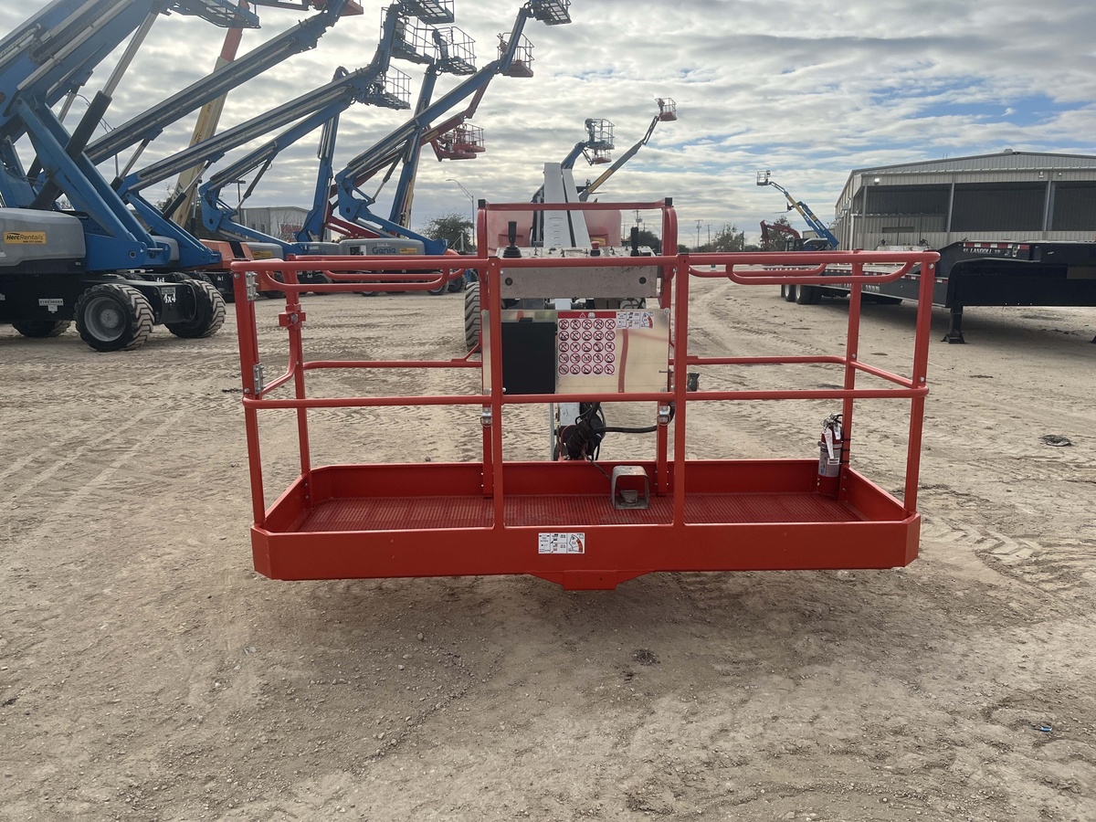 2018 Skyjack SJ86 T-2