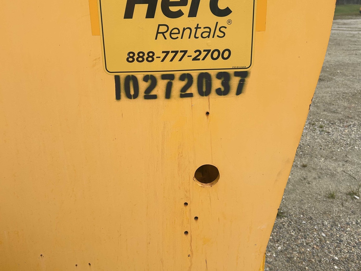 2019 JCB 509-42-6