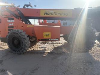 2018 SkyTrak 10054-5