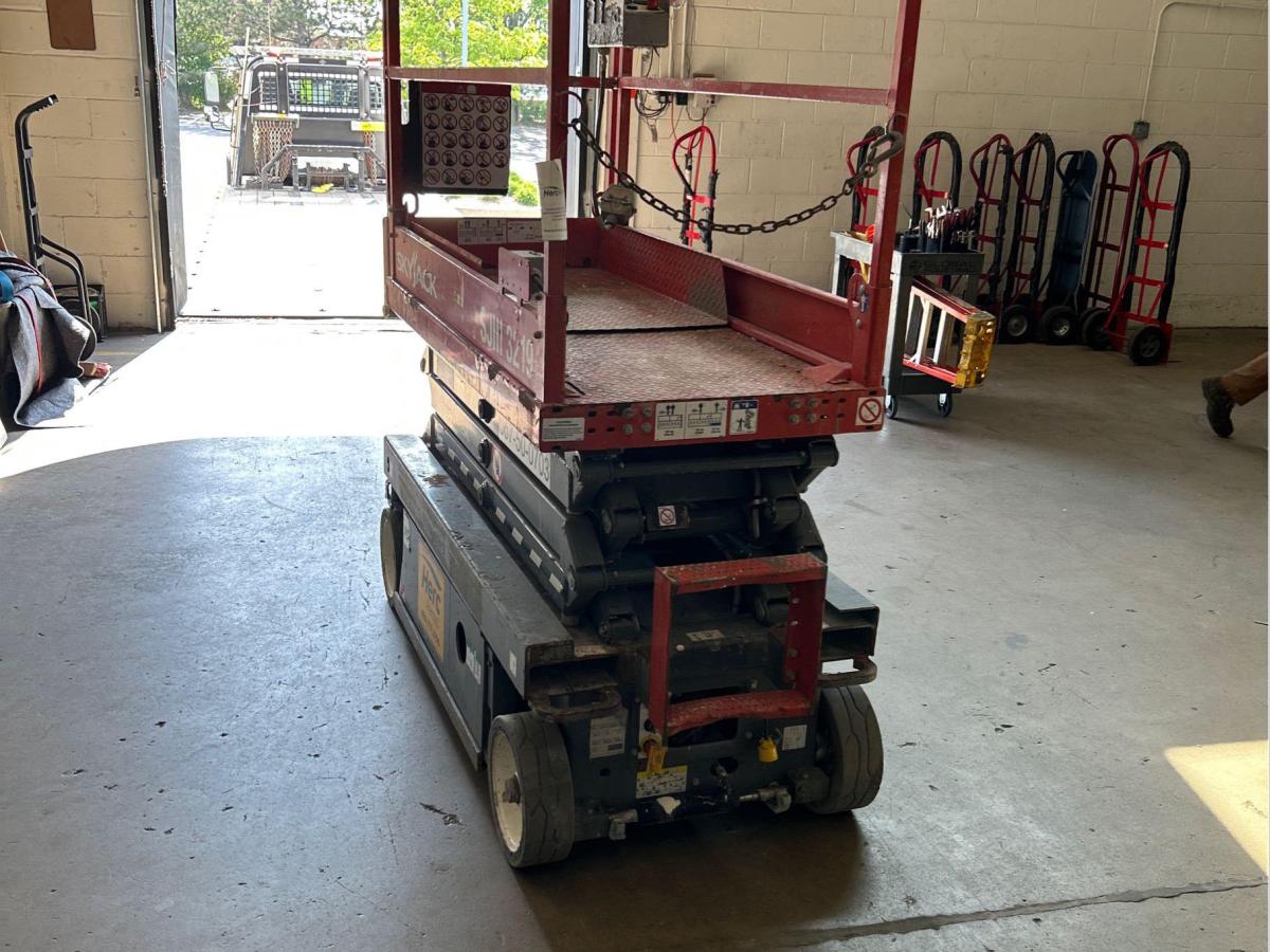 2018 Skyjack SJ3219