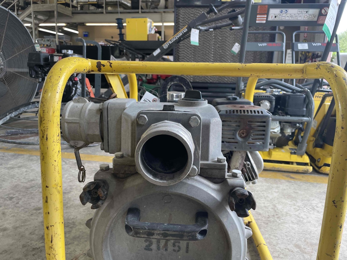 2015 SmalLine SL4DDP-HE-4