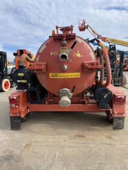 2018 Ditch Witch FX25-4