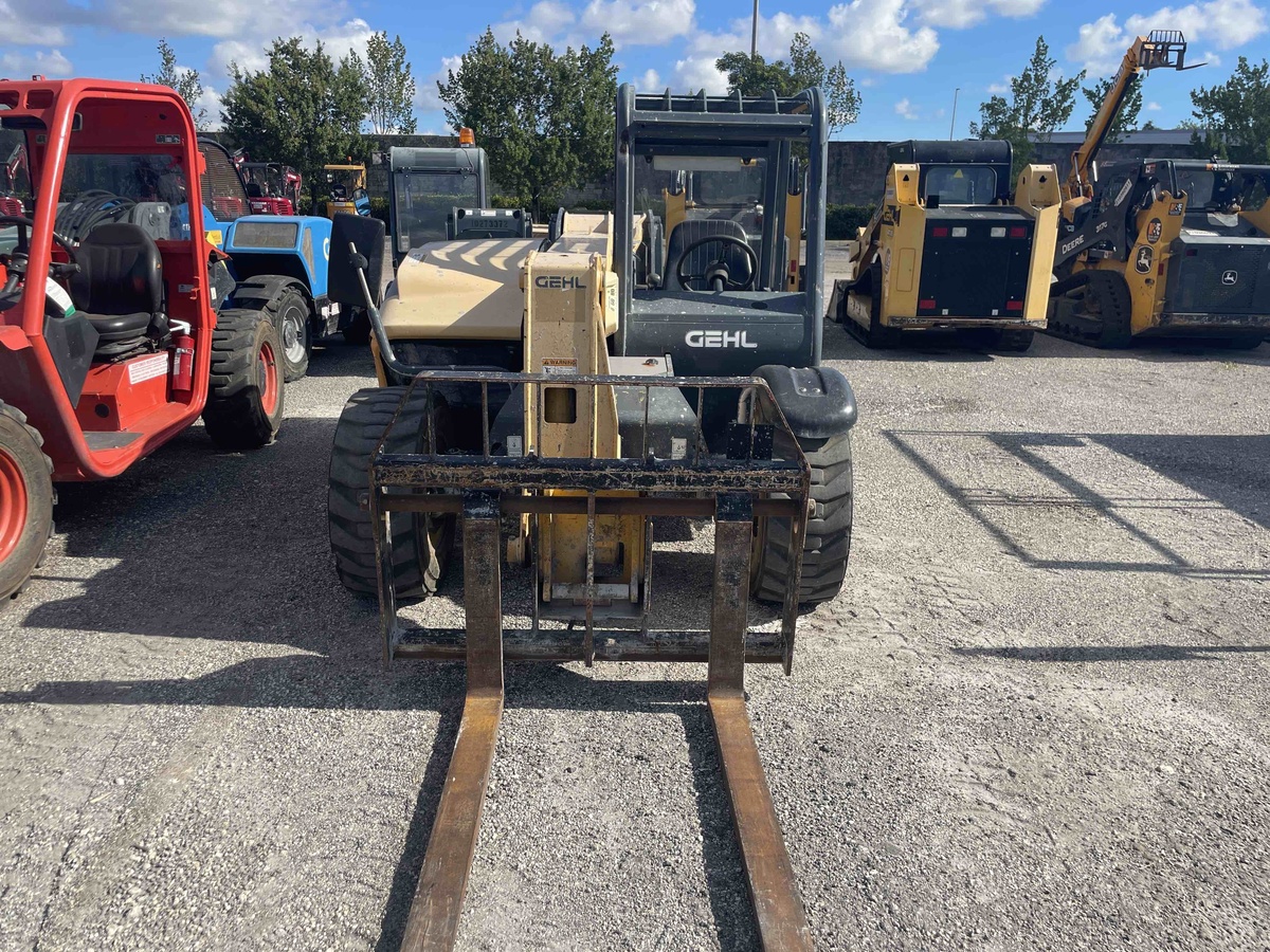 2019 Gehl RS5-19-3