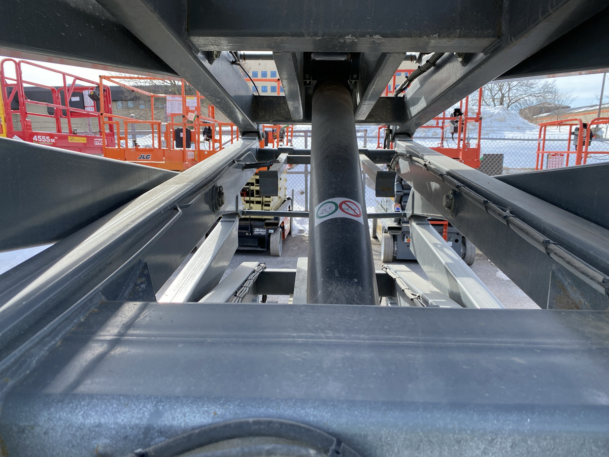 2018 Skyjack SJ4632-13